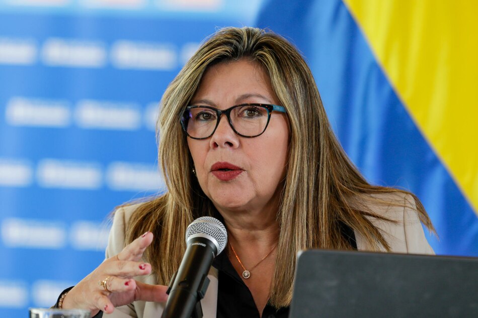 Colombia: Orden de captura de Guatemala contra fiscal vulnera la justicia internacional