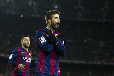 El Barça deja al Villarreal escapar vivo del Camp Nou
