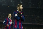 El Barça deja al Villarreal escapar vivo del Camp Nou