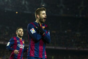 El Barça deja al Villarreal escapar vivo del Camp Nou
