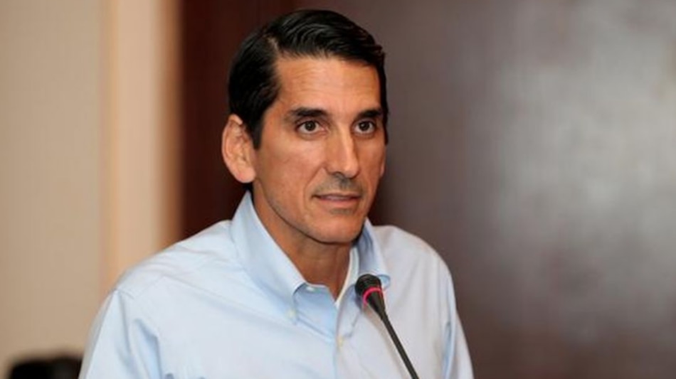 Disputa en Cambio Democrático por donación