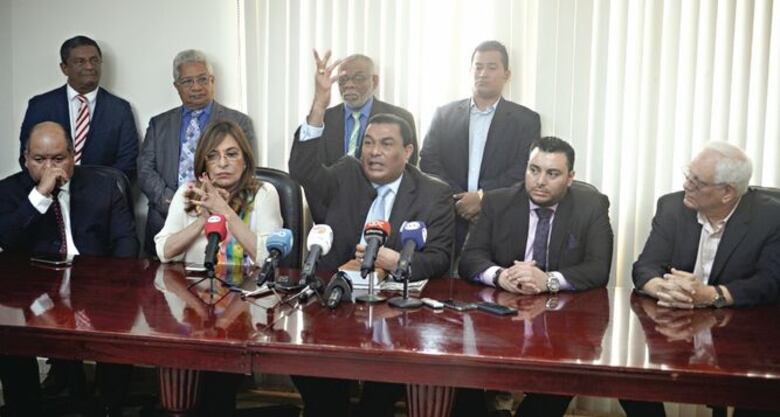 Fiscal advierte que peligra la integridad del testigo protegido