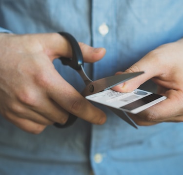'Tips' de seguridad para sus tarjetas de crédito