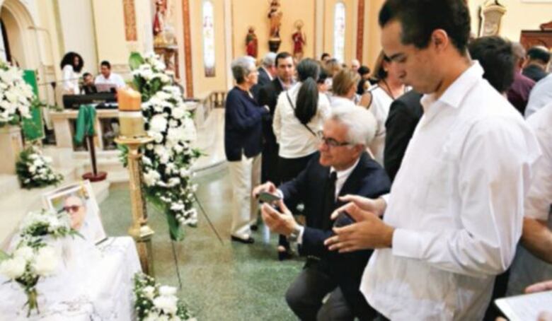 El largo viaje del poeta Guillermo Sánchez Borbón