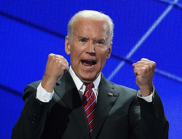 Biden quiere un debate con Trump en persona o por videoconferencia