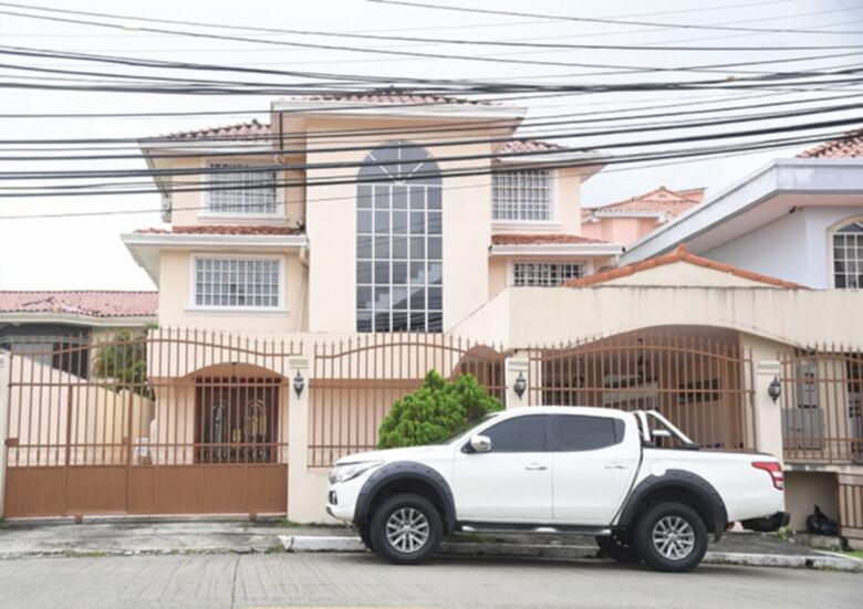 Los lujos y negocios de la diputada Yanibel Ábrego