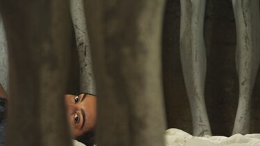 'Yo, imposible': cuando el sistema patriarcal invisibiliza ciertos temas