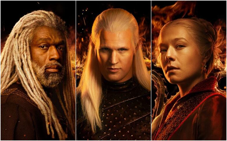 ‘House of the dragon’: entre el amor y el odio de los fans