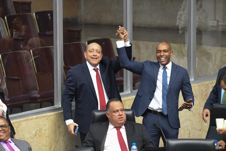 Patsy Lee: ‘No podemos arrodillarnos ante el Ejecutivo’