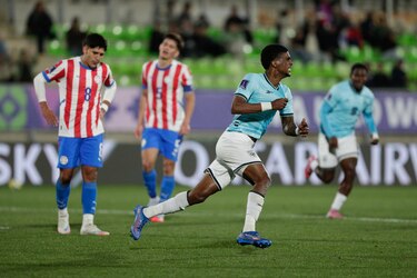 Panamá pagó caro su falta de puntería