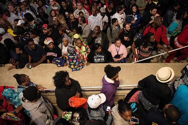 Tras agotarse las entradas para funeral de Muhammad Ali se venden en internet