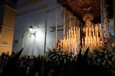 Orígenes de la Cofradía del Santísimo Cristo del Descendimiento