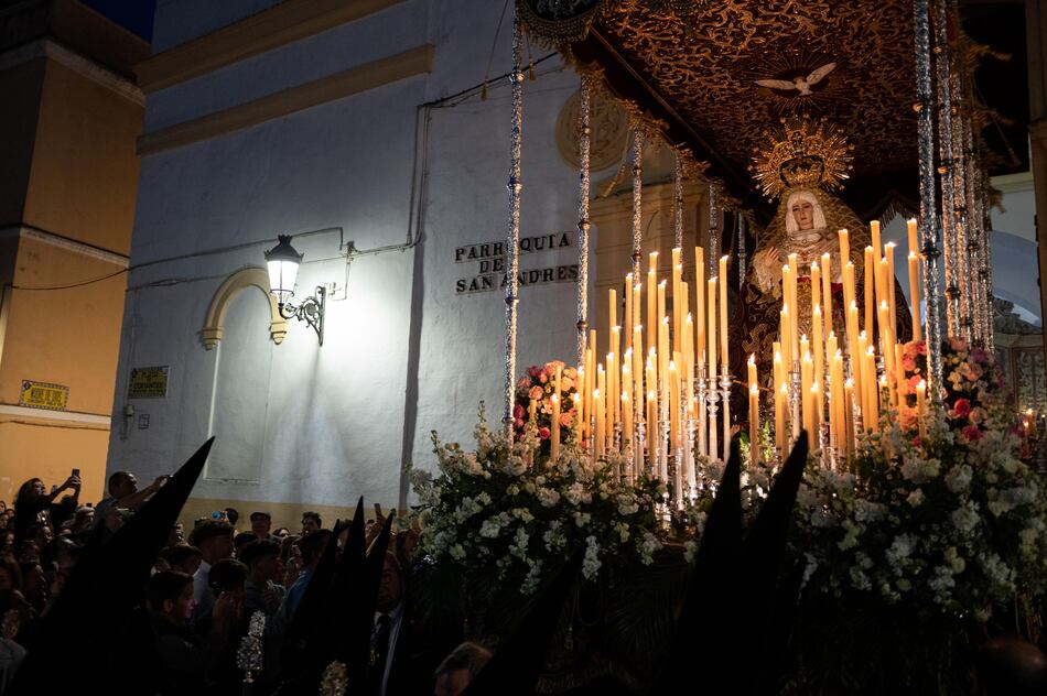 Orígenes de la Cofradía del Santísimo Cristo del Descendimiento