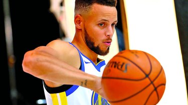 Una NBA de 28 ‘equipos basura’