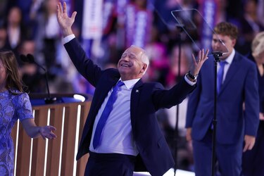 Los momentos más destacados de la campaña electoral estadounidense