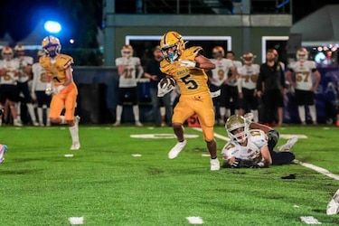 Diego Cedeño: ‘Decidí que la diabetes no iba a ser una limitante en mi vida deportiva’