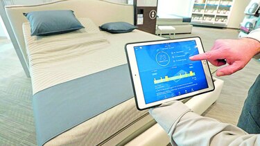 Innovación para el sueño
