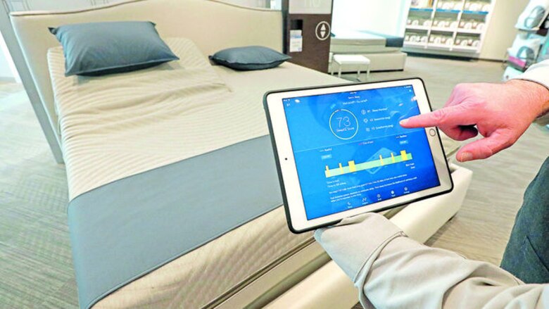 Innovación para el sueño