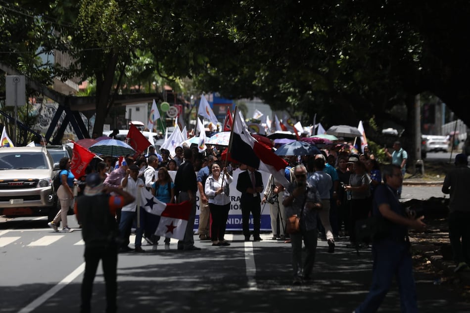 Conep rechazó la huelga indefinida de gremios magisteriales: ‘frenan la recuperación económica’