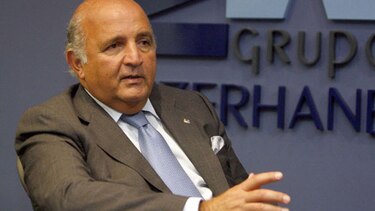 Exdueño de Globovisión pide que tribunal de Estados Unidos escuche su caso