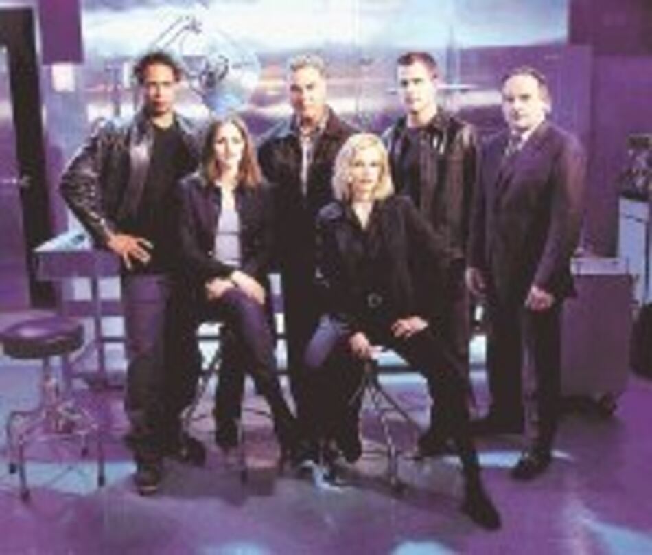 Gusto por el crimen en la TV