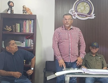 Santa Clara, un reflejo del conflicto por las playas del país
