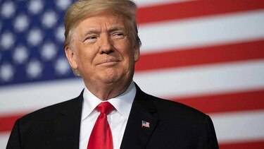 Casa Blanca: Trump aceptaría menos dinero para el muro