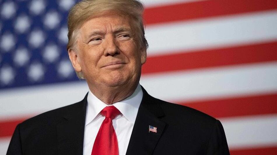 Casa Blanca: Trump aceptaría menos dinero para el muro