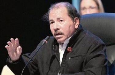 Reubicarán a dueños de tierras en ruta del Canal de Nicaragua