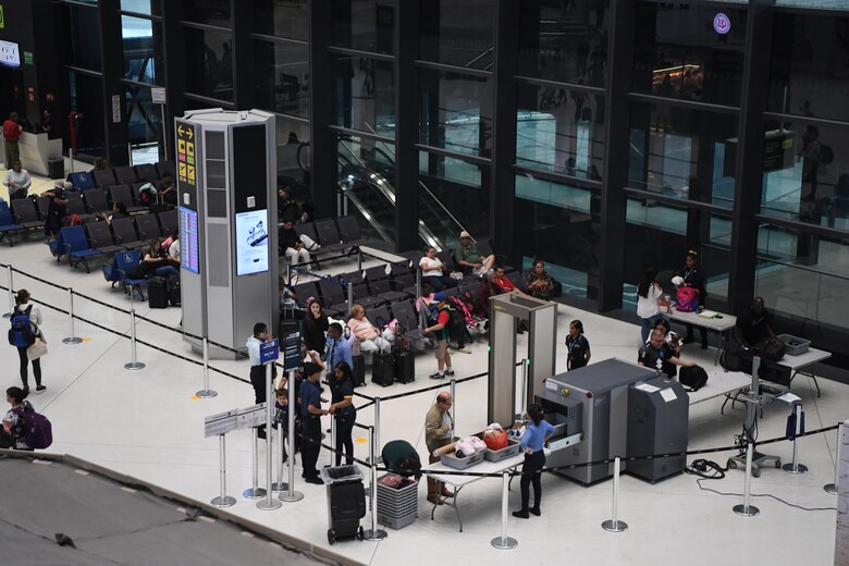 Aeropuerto de Tocumen movilizó más de 3.2 millones de pasajeros en los dos primeros meses del año