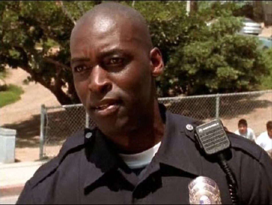 Actor de la serie 'The Shield' a juicio por matar a su esposa