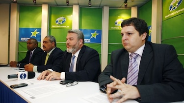 'Exigimos a Martinelli que enfrente la justicia con valentía': PP