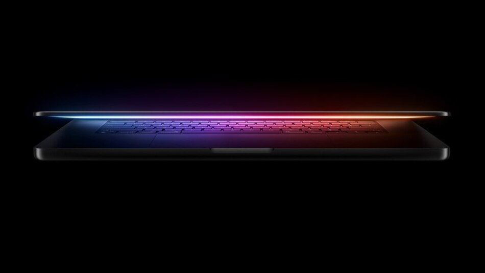 MacBook Pro llega con los chips M4, cámara Center Stage de 12MP y pantalla de hasta 16 pulgadas