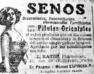 Raíces de la publicidad