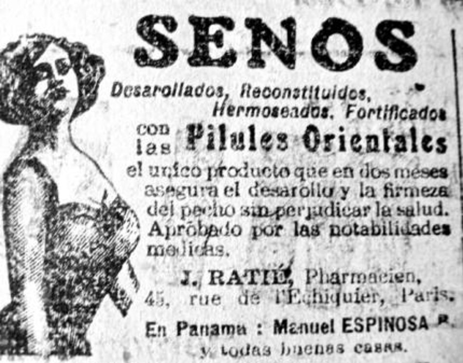 Raíces de la publicidad