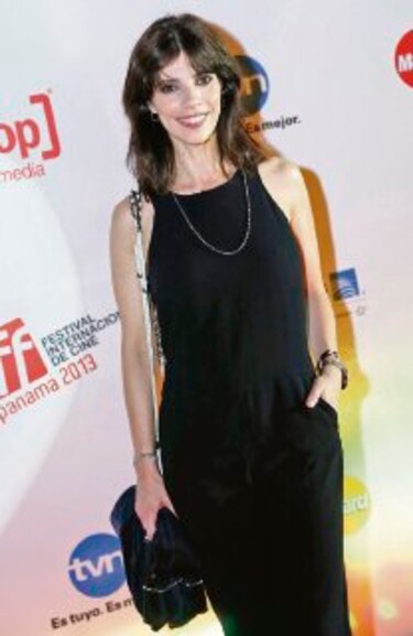 Festival de Málaga rinde homenaje a Maribel Verdú