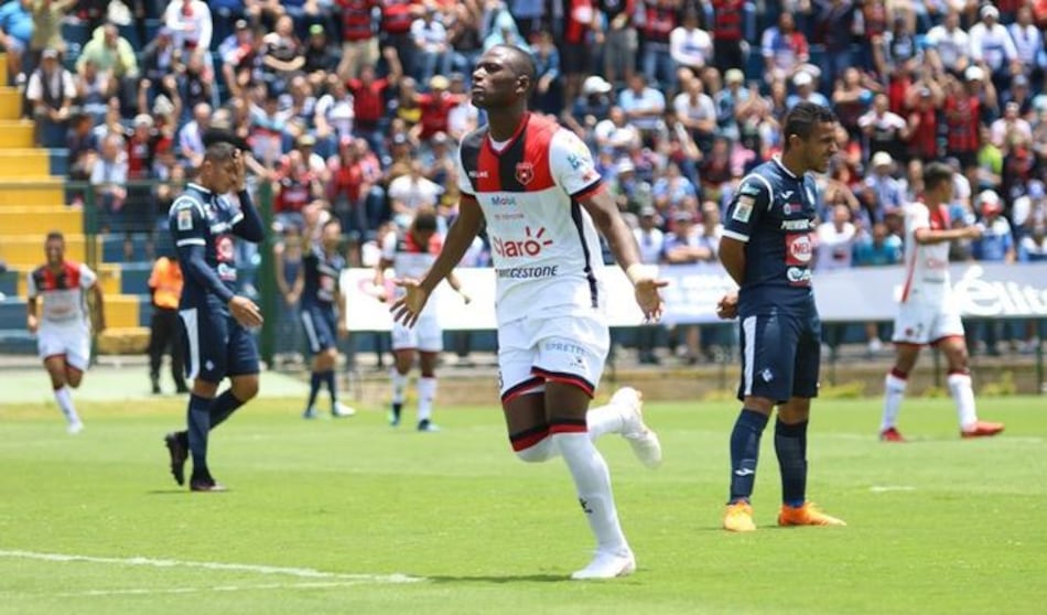 Vinculan al panameño Adbiel Arroyo con equipo marroquí