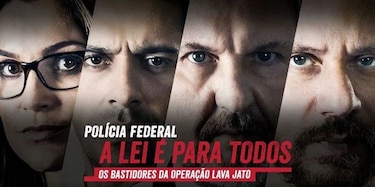 Lava Jato: la mayor operación anticorrupción de Brasil llega al cine