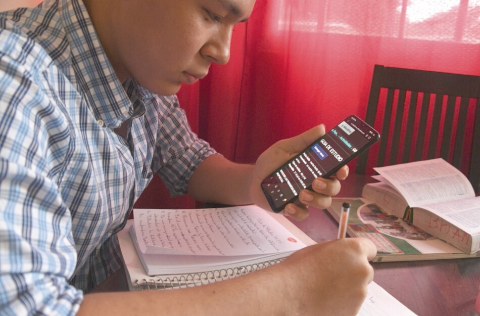 La exclusión educativa en Panamá crecerá un 19%