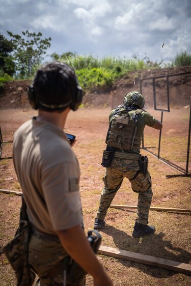 Embajada de EUA: ‘Seguimos colaborando con Panamá para contrarrestar amenazas a la seguridad’