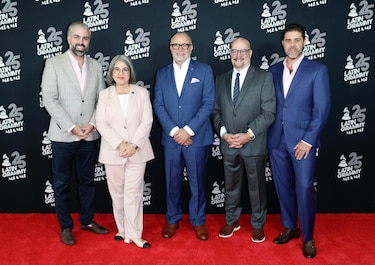 Los Latin Grammy regresan a Miami y la ceremonia será el 14 de noviembre