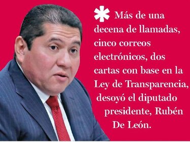 Asamblea Nacional: gestión plagada de opacidad