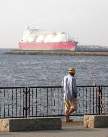 Panamá entrará en el negocio de venta y compra del Gas Natural Licuado