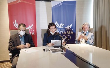 Miembros del CEI defienden  su independencia y autonomía