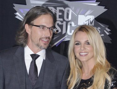 Britney Spears rompió su compromiso de boda