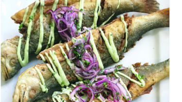 Cocina gourmet: Cocinando con sazón