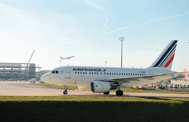 AirBus supera en 8% pedidos realizados durante 2020