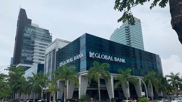 Integración de Global Bank y Banvivienda entra en su etapa final