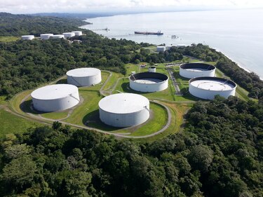 Modelo de gestión, visión estratégica y diversificación: los retos del Estado con Petroterminal
