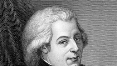 Se conmemora el 259 natalicio de Mozart en Viena
